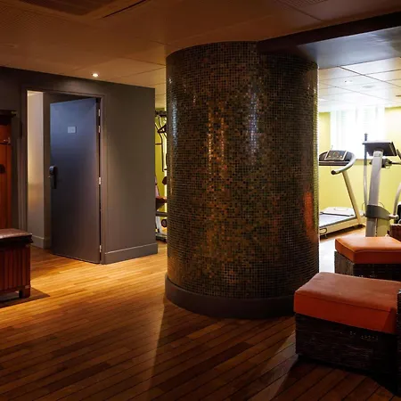 Royal Emeraude Hotel Dinard - Mgallery Collection-2
