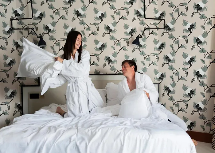 Castelbrac Hotel & Spa